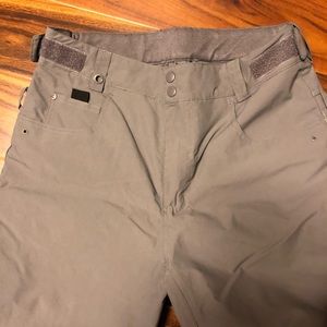Boys ski pants